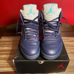 Air Jordan 5